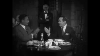 Clip 1: The Jazz Singer, 1927