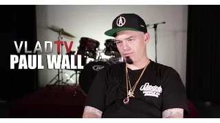 Paul Wall On Slim Jesus: I'd Rather Listen to Lil Mouse