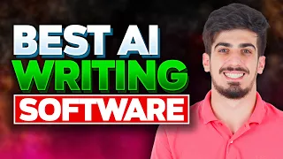 🔥 Best AI Writing Software In 2023 ✅ Top AI Writing Tools