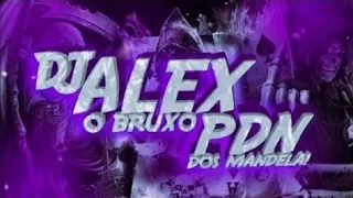 MC GW - AUTOMOTIVO VS MAGRÃO - TRAVAMENTO DOS BAILES ( DJ ALEX PDN )