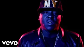 Jadakiss - Aint Nothin New (Explicit) ft. NE-YO, Nipsey Hussle (Official Video)