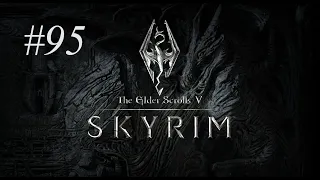 Zagrajmy w The Elder Scrolls V: Skyrim (Niedźwiedź z Markartu) part 95