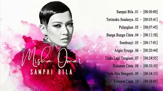 Misha Omar  Top Song Greatest || Lagu Penuh Lagu Malaysia