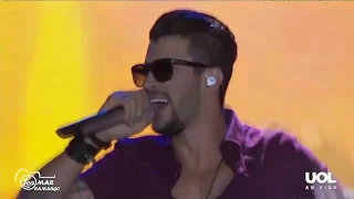 Gusttavo Lima - Amor de Chocolate | Caldas Country 2013 (Ao Vivo) #OEmbaixador