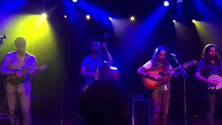 “Everything’s The Same” *First Time Played Live* - Billy Strings - Terminal West - ATL - 9/6/19