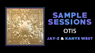 Sample Sessions - Episode 179: Otis - Jay-Z & Kanye West