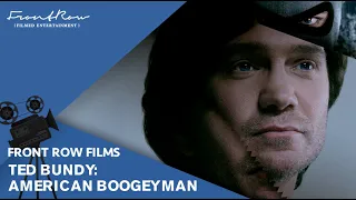 Ted Bundy: American Boogeyman | In Cinemas August 26 | في صالات السينما أغسطس ٢٦