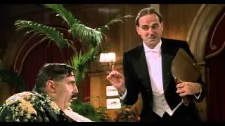 Monty Python's The Meaning of Life ( mr creosote )