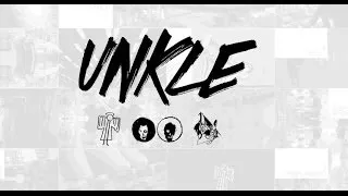 Unkle -  Live @ BBC Essential Mix [2002] HQ HD