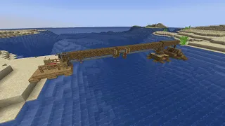 Automated Airships pt.15