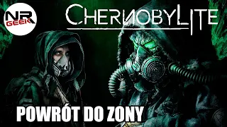 Chernobylite (Playstation 5) - Recenzja
