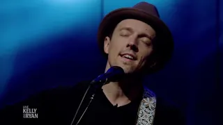 Jason Mraz - Let's See What the Night Can Do