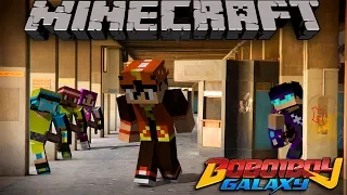 BoBoiboy The Movie - Minecraft Animation [#7]