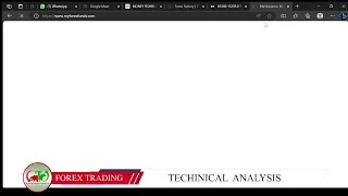 Forex Trading Live Technical Analysis on  8 Septmeber  2023 #Forex, #Trading, #ForexTrad