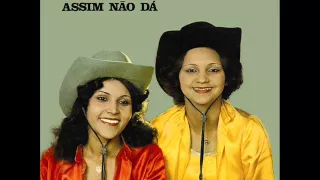 Rosa Reis & Rosimar - Nosso Juramento