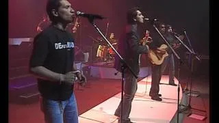 Los Nocheros - Materia pendiente (En vivo) - CM Vivo 2005