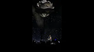 Shawn Mendes - I Wanna Dance With Somebody (live 2019) - Whitney Houston cover