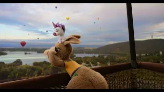 Come and Say G’day | TV Advert (15s) | Tourism Australia