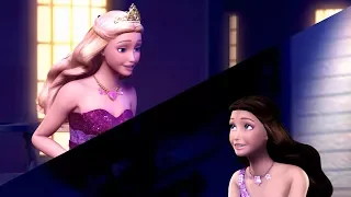 Barbie: The Princess & the Popstar - "I Wish I Had Her Life"