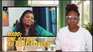 La Bataille des cheries saison 2 l Mado une actrice Atypique l Serie Camerounaise