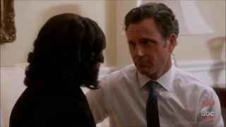 Olitz - S6X11 That Kiss