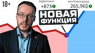 Как мы работали без этих функций YouTube? Важные изменения для блогеров