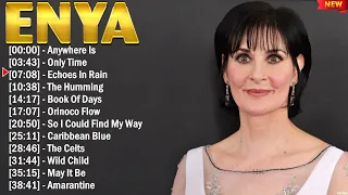 The Best of Enya Album Ever - Enya Greatest Hits Playlist Of All Time