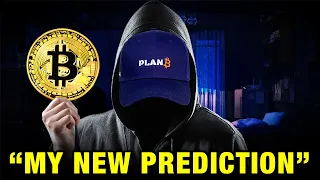 "Bitcoin To $532,000 By This Date, Here's Why" Plan B Insane New Prediction