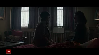 Трейлер новый фильм 2018