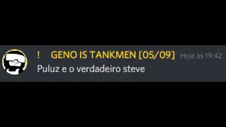 ataque tankman no servidor do core (vídeo aleatório numa sexta aleatória)