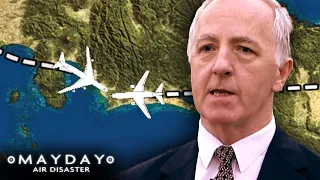 "An Accident Waiting To Happen" | Deadly Crossroads | Mayday: Air Disaster