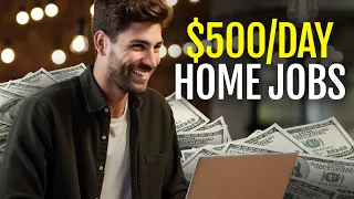 10  BEST Ways To Make Money Online from Home In 2024