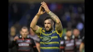 Josh Turnbull Tribute - Underrated Welsh Star