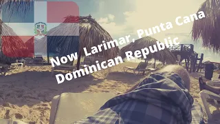 Now Larimar, Punta Cana, Dominican Republic