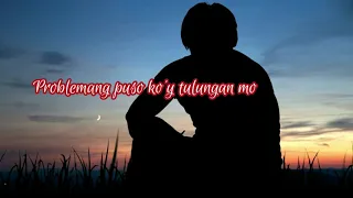 Problemang Puso ( Lyrics )  Song by Jude Michael