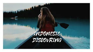 "Exploring the Breathtaking Natural Beauty of Indonesia"(4K Video UHD)