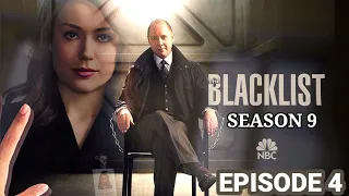 The Blacklist Season 9, Episode 4, “The Avenging Angel Full Cast, Summery, Recap And Breaking Down.