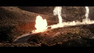 Death Race 3: Inferno 2013 Movie Trailer