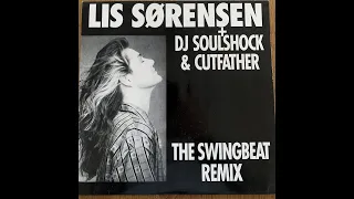 Lis Sørensen + DJ Soulshock & Cutfather - Mine Øjne De Skal Se (The Swingbeat Remix)