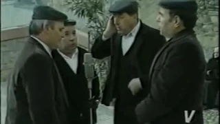 Tenores di Bitti, Remunnu 'e Locu - "Sa ballarina de carrasecare" [Ballu lestru] - 1994