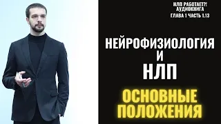 Нейрофизиология НЛП ПРОСТЫМИ СЛОВАМИ