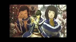 Shin Megami Tensei IV OST - Archangel Battle (Extended)