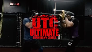 UTC Boxing
