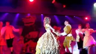 I'm A Believer - Jack & The Beanstalk Panto - Butlins Minehead - May 2014