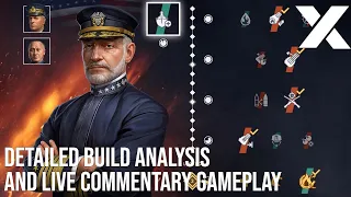 How to Build Your Battleships in World of Warships: Legends