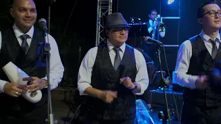 CHARLIE CARDONA Y SALSALVADOR ALL STARS EN VIVO SAN SEBASTIÁN 2019