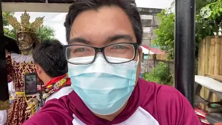 NAZARENO PROCESSION | 360’d Mayon Volcano | POLANGUI ALBAY | FULL VIDEO