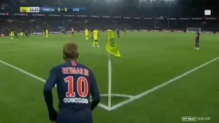 PSG Vs LILLE LOSC 2-1 FULL MATCH HIGHLIGHTS