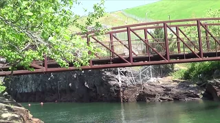 Buford Dam Park