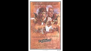 Death Hunt (1981) /  Charles Bronson,  Lee Marvin